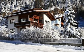Ferienwohnung Scheiber