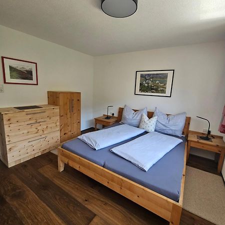 Ferienwohnung Scheiber Sölden Eksteriør billede
