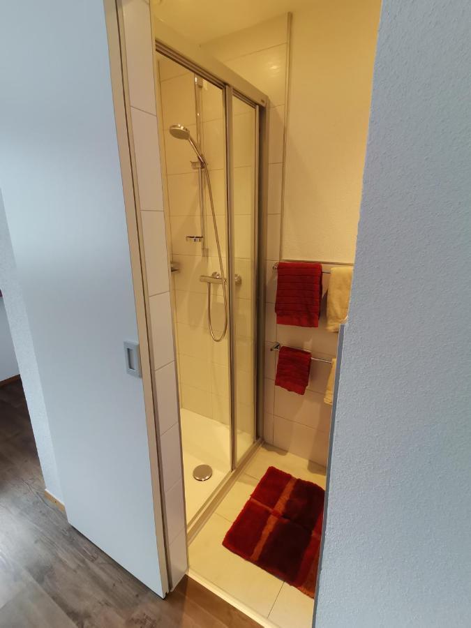 Ferienwohnung Scheiber Sölden Eksteriør billede