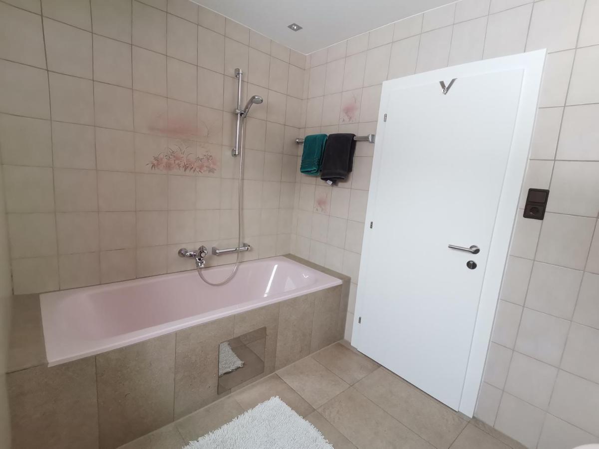 Ferienwohnung Scheiber Sölden Eksteriør billede