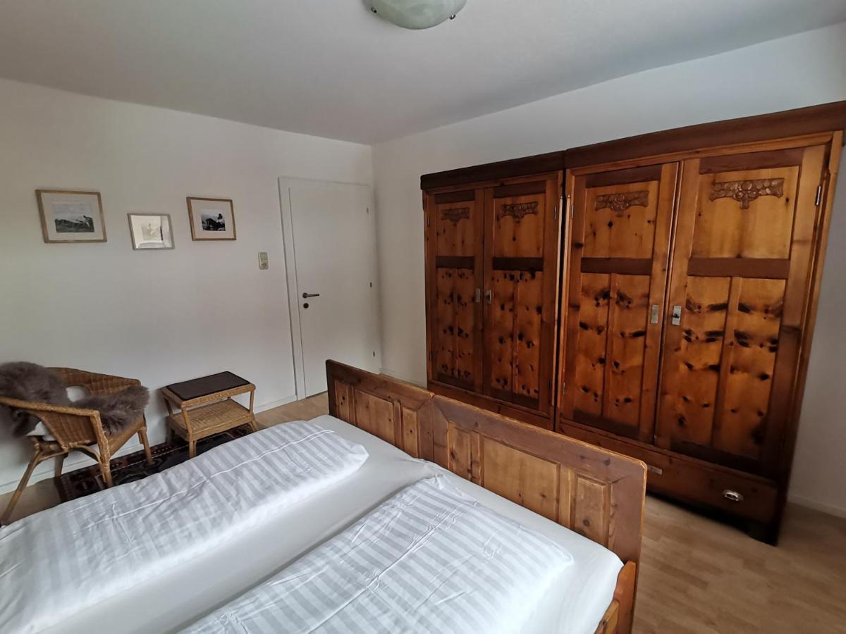 Ferienwohnung Scheiber Sölden Eksteriør billede